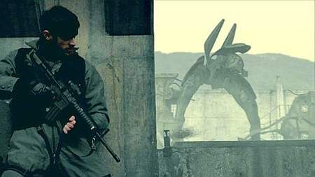 'Metal Gear Solid: Philanthropy', segundo tráiler de la película de los fans