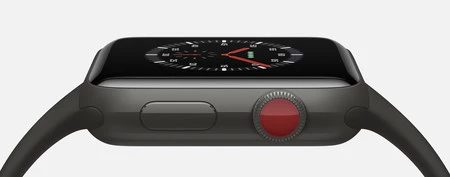 アップルウォッチ