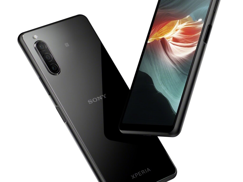 El Sony Xperia 10 II se actualiza a Android 11 en España