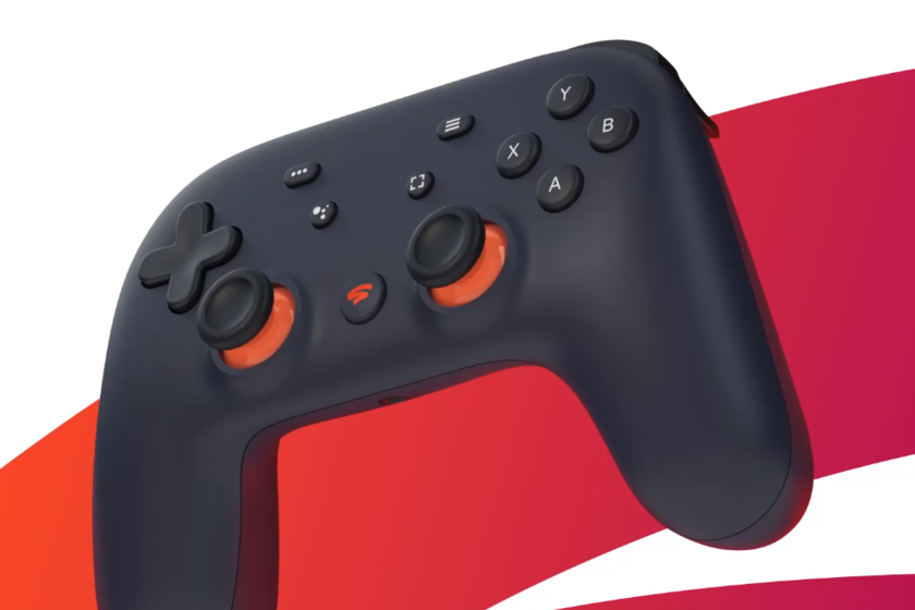 Esto es lo que vas a poder hacer con Stadia en su lanzamiento y lo que no