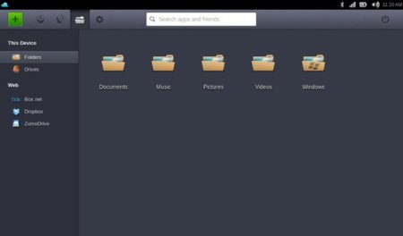 Jolicloud renovará sus servicios ofreciendo aplicación web y pasará a llamarse Joli OS