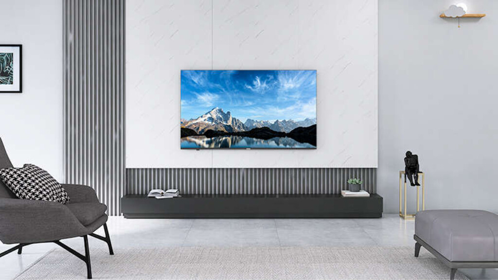 Haier lanza sus nuevas Smart TV a España: la firma se suma con modelos OLED y HQLED, Android TV y Dolby Vision 