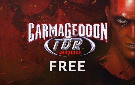 Descarga Carmageddon TDR 2000 GRATIS para PC por tiempo MUY limitado en GOG