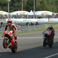 El Gran Premio de Tailandia de MotoGP podría caerse del calendario de 2021 por los rebrotes del coronavirus 