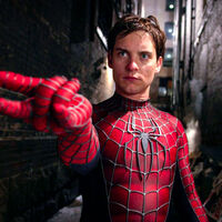 Hay un plan para resucitar una película de Spider-Man que llevas queriendo ver 20 años