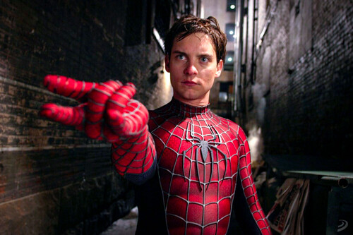 Spider Man 4 Sam Raimy Tobey Maguire