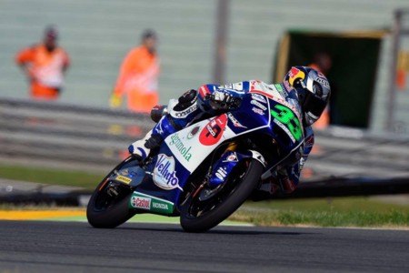 Enea Bastianini
