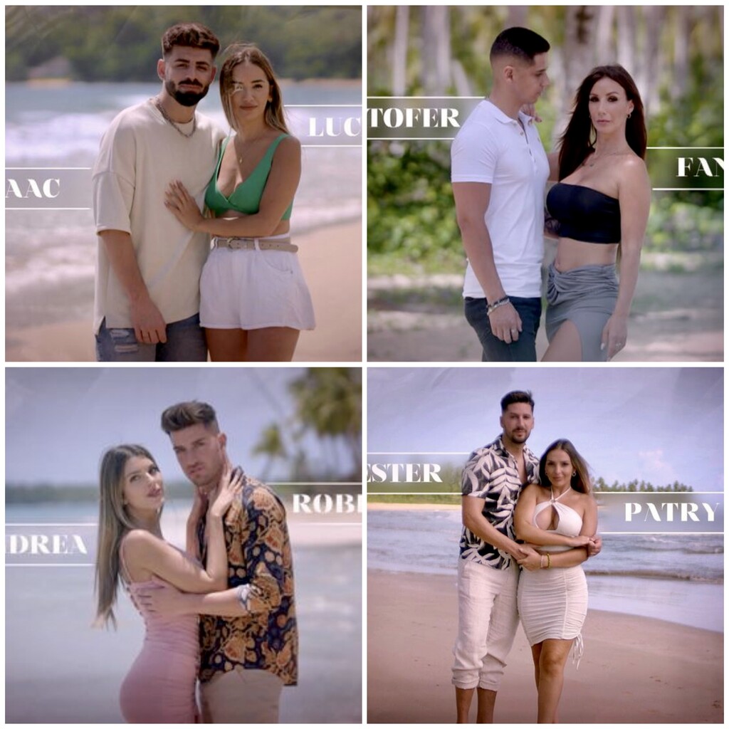 Dónde y cuándo ver 'La Última Tentación' en televisión: así será el estreno en Telecinco, las hogueras y la gala final