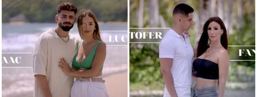 Dónde y cuándo ver 'La Última Tentación' en televisión: así será el estreno en Telecinco, las hogueras y la gala final