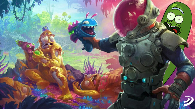Imagen de High On Life (Squanch Games)