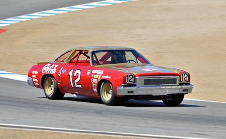 Chevrolet Chevelle NASCAR