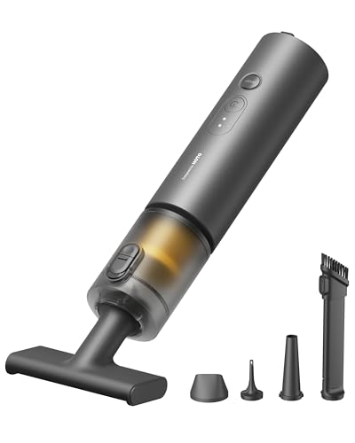 HOTO Aspirador de Mano para Coche