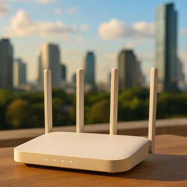Cómo configurar un router neutro en España