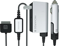 Cargador total para el iPod