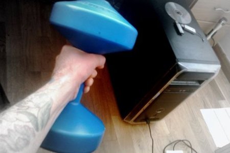 Trucos para adaptar un gimnasio casero a las necesidades de nuestro hogar