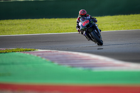 Quartararo Misano Motogp 2021