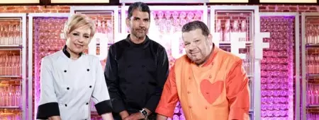 'Top Chef', un talent consolidado