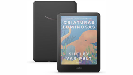 Kindle Colorsoft