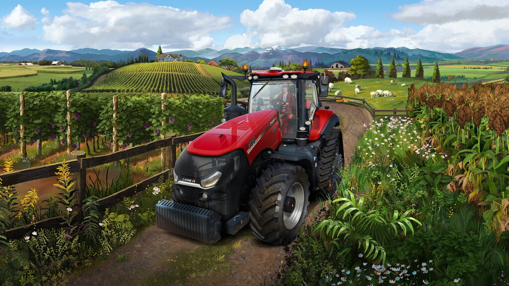 Pidió 116 euros por un mapa de Farming Simulator y los desarrolladores pusieron el grito en el cielo en redes  