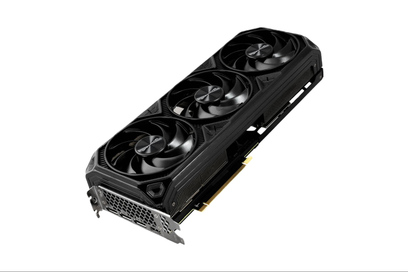 Gainward GeForce RTX 4080 Panther 16GB GDDR6X DLSS3 - Tarjeta Gráfica
