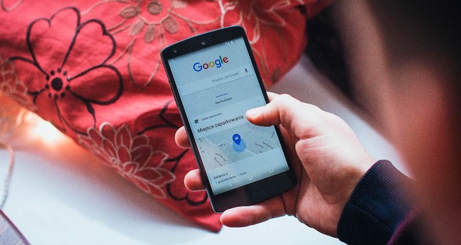 Google Móvil