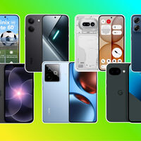Mejores celulares gama media hasta agosto de 2026: modelos, características y precios en México