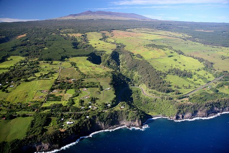 Big Island