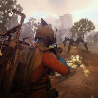 "Será más grande que Fortnite". Entre 2017 y hoy no ha habido un juego más importante que ARC Raiders, dice un streamer 