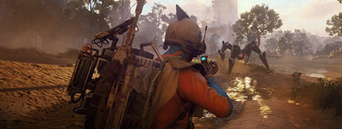 "Será más grande que Fortnite". Entre 2017 y hoy no ha habido un juego más importante que ARC Raiders, dice un streamer 