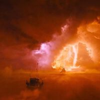 Quentin Tarantino, sobre la mejor película de ciencia ficción del siglo XXI: "La gente no paraba de hablar de lo genial que era"