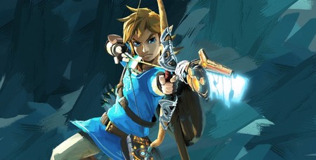 Nintendo expone las 8 diferencias y similitudes de Zelda: Breath of the Wild entre las versiones de Switch y Wii U