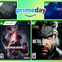 Desde Metal Gear Solid Delta hasta Silent Hill f: 13 juegos para Xbox con irresistibles rebajas por Amazon Prime Day 2026 