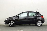 Renault Clio, a prueba
