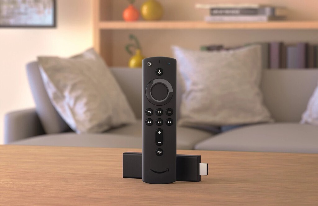Como tener un Fire TV Stick de Amazon y que parezca un Chromecast instalando Android 11: así puedes hacerlo
