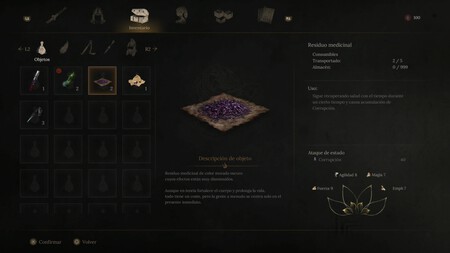 Wu Chang Consejo Terminologia