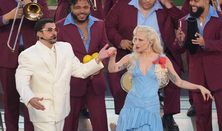 Bad Bunny Superbowl momentazos