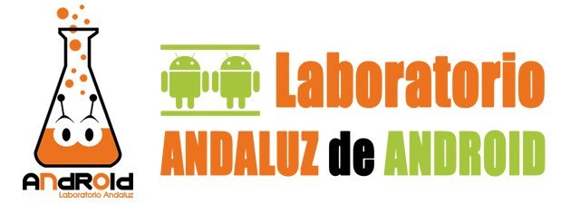 Laboratorio Andaluz de Android
