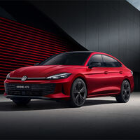 Así es el Volkswagen Lamando, el nuevo auto tipo Jetta que VW lanzará en México antes de terminar el año 