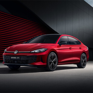 Así es el Volkswagen Lamando, el nuevo auto tipo Jetta que VW lanzará en México antes de terminar el año 