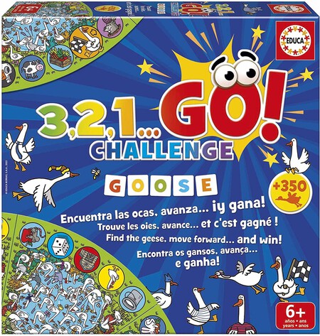 juego de la oca