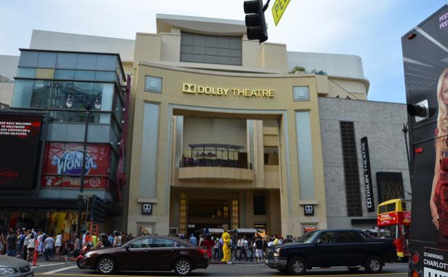 Dolby Theatre (1)