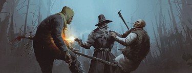 Si necesitas una razón más para que Witchfire entre en tu radar, te diré que este DOOM medieval llega pronto