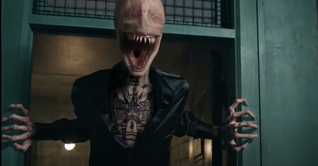 Los Nuevos Mutantes Pelicula 1