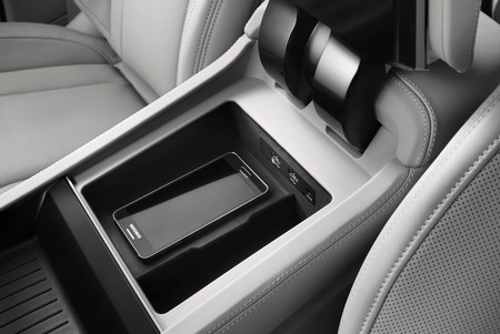 Equipamiento Opcional Audi Q7