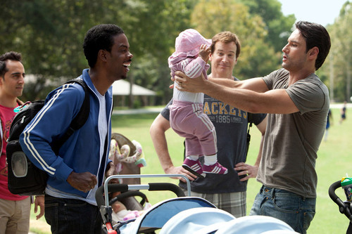 Padres divertidos, reales y emotivos: 17 series y películas sobre la paternidad que no puedes dejar de ver