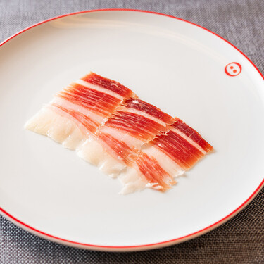 Qué diferencia a un jamón de 60 euros de uno de más de mil