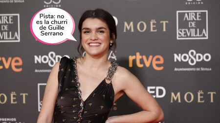 Amaia Romero desvela el nombre de la inesperadísima triunfita que cantará con ella en su nuevo disco