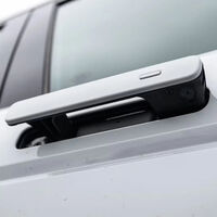 Es oficial: China prohíbe las manijas de los autos más nuevos  porque son peligrosas. El diseño tendrá que dar un paso atrás