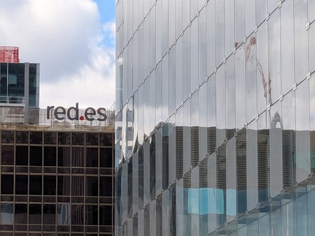 Sede De Redpuntoes En Madrid 1