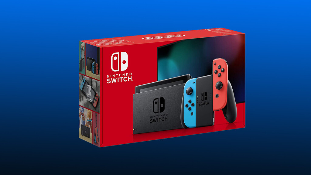 Llévate la Nintendo Switch barata con este fantástico cupón: ahora con un 15% de descuento Llévate la Nintendo Switch barata con este fantástico cupón: ahora con un 15% de descuento